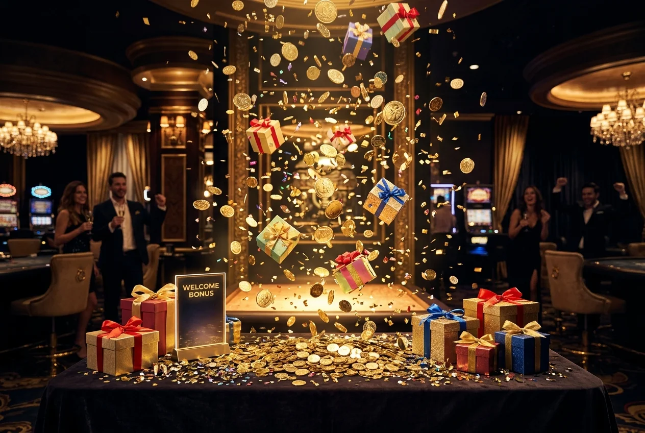 Prima depunere Totogaming bonus