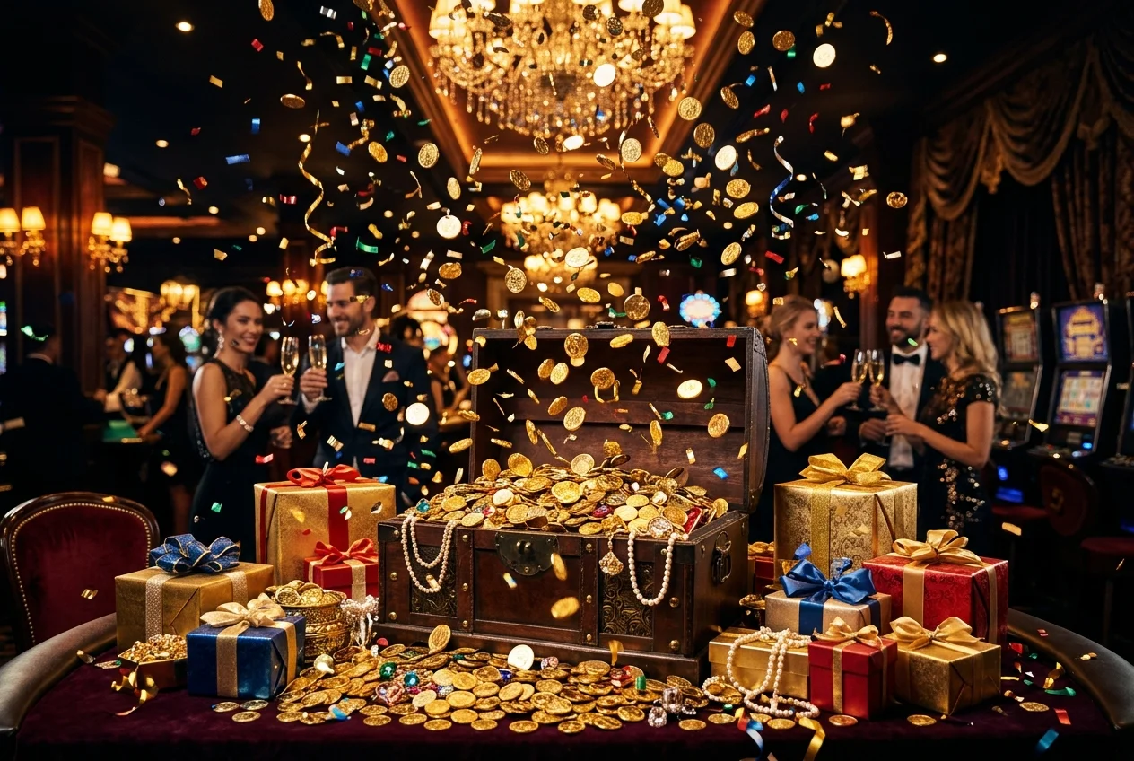 A doua depunere Totogaming